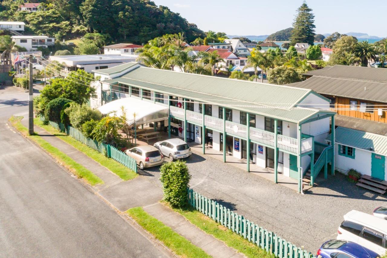 Bay Of Islands Lodge Пейхия Экстерьер фото