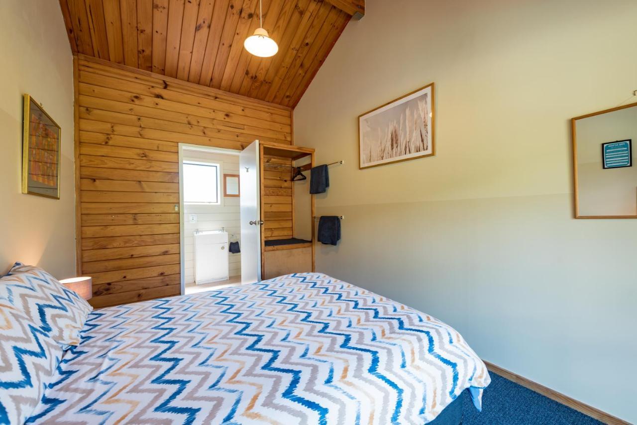 Bay Of Islands Lodge Пейхия Экстерьер фото