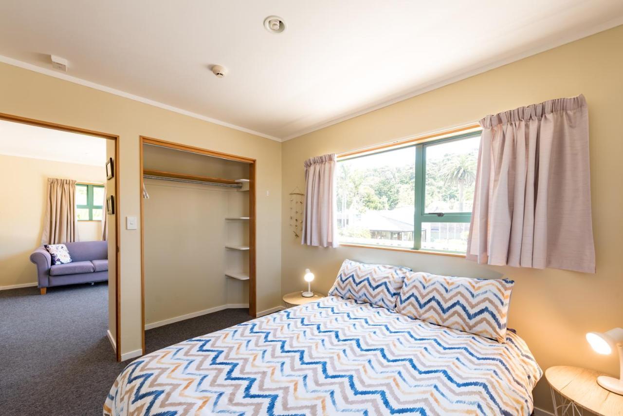 Bay Of Islands Lodge Пейхия Экстерьер фото