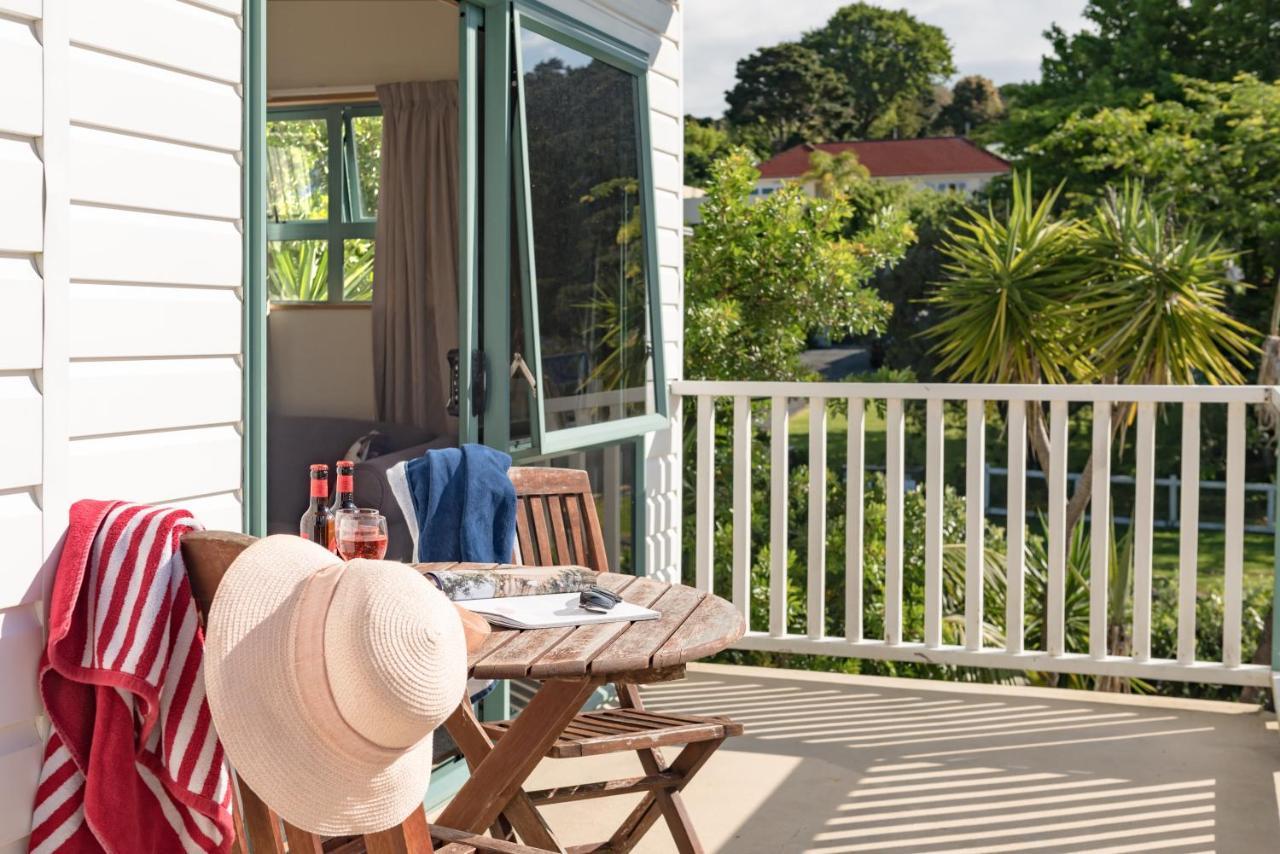 Bay Of Islands Lodge Пейхия Экстерьер фото