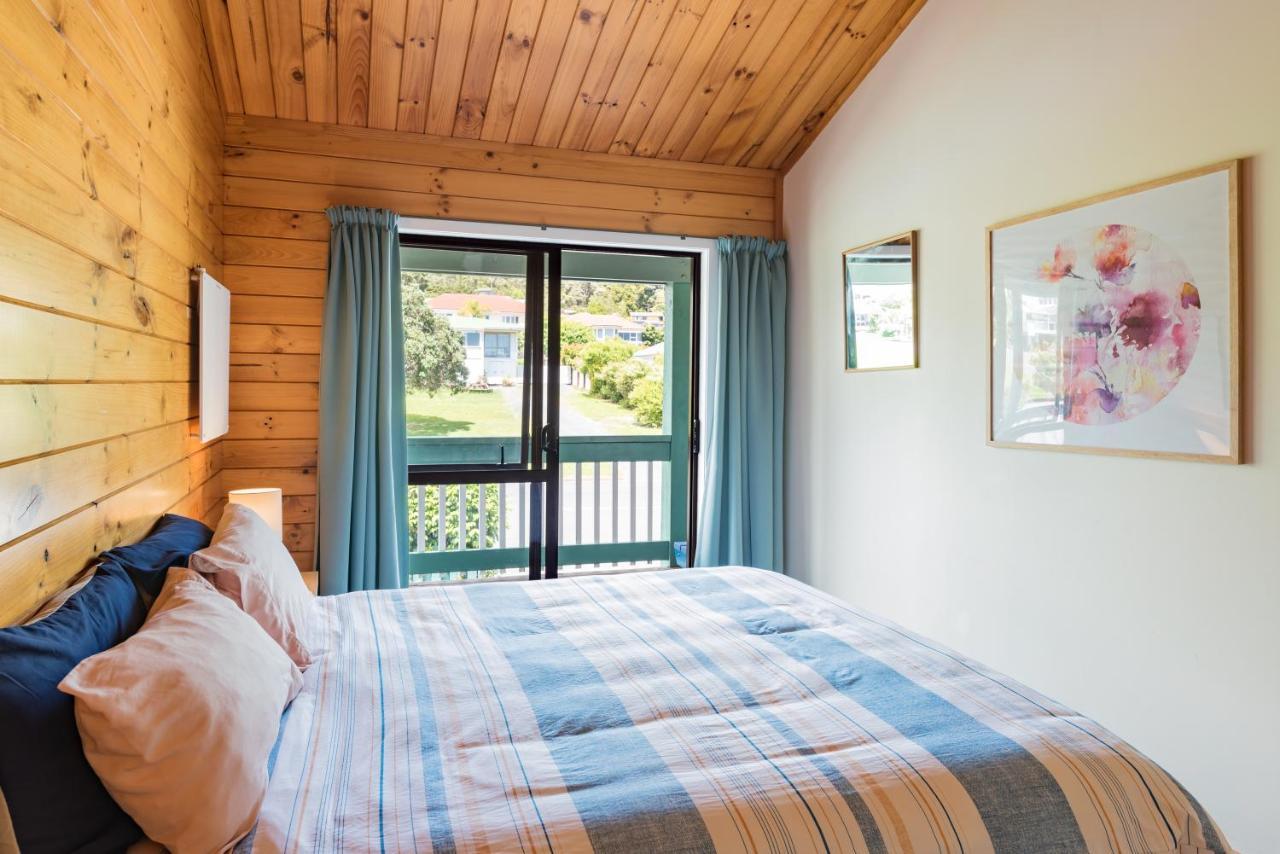 Bay Of Islands Lodge Пейхия Экстерьер фото