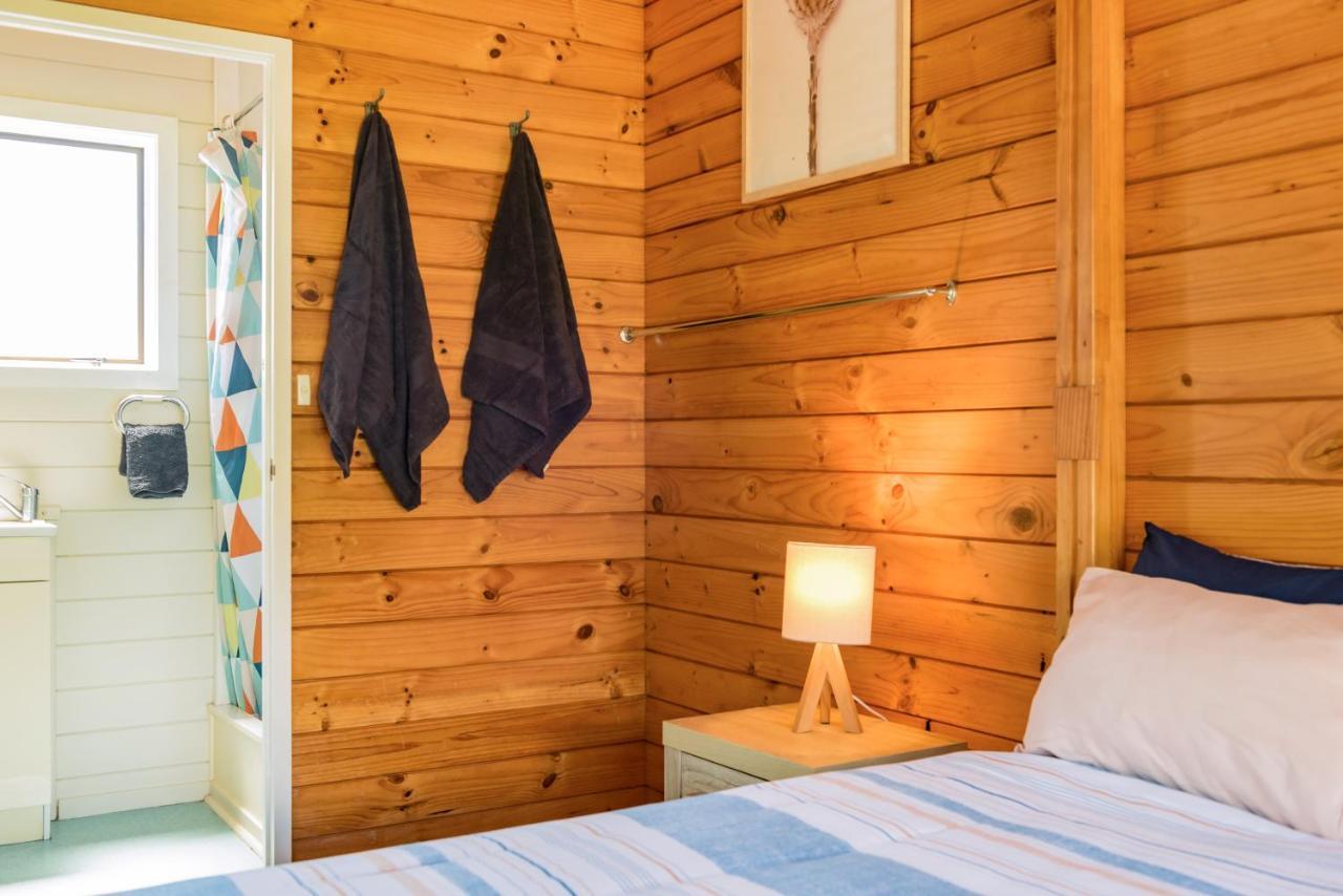 Bay Of Islands Lodge Пейхия Экстерьер фото