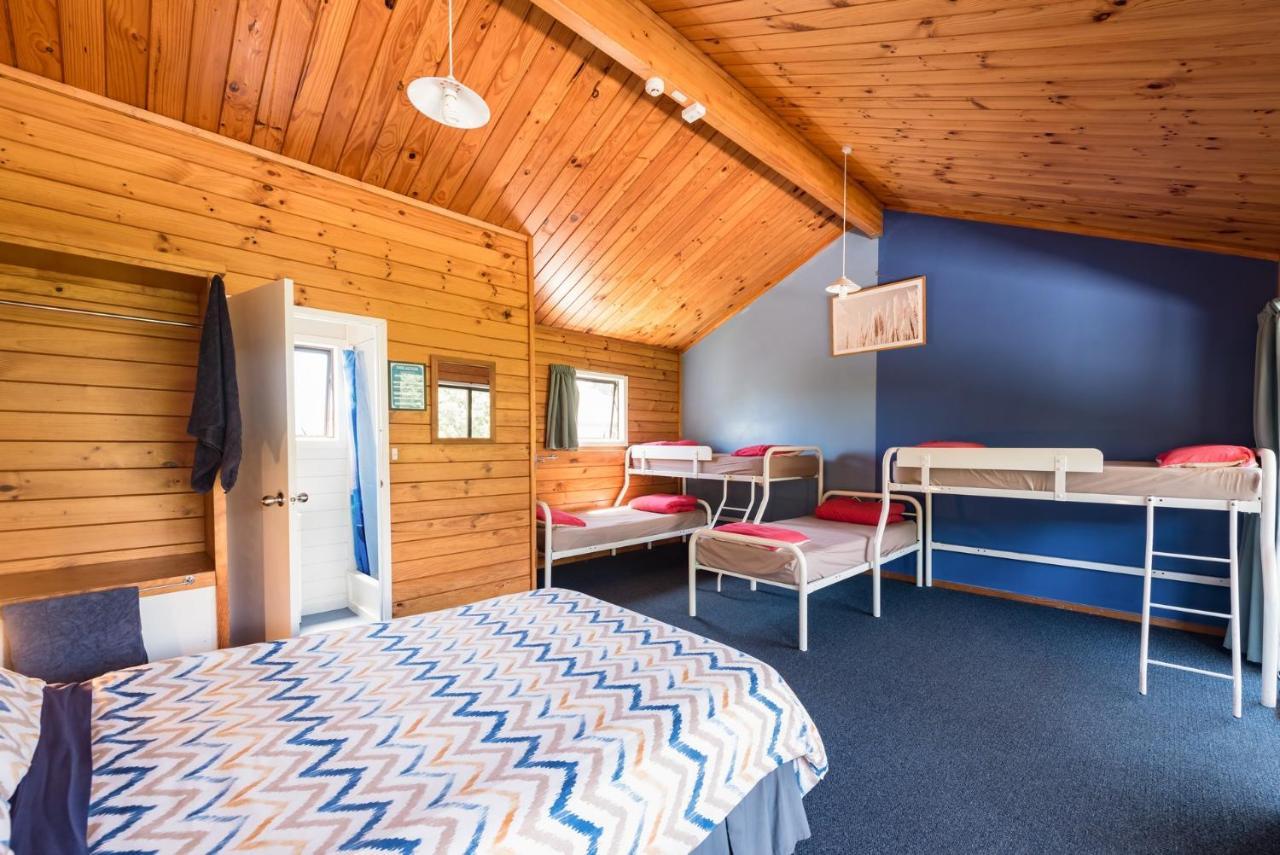 Bay Of Islands Lodge Пейхия Экстерьер фото