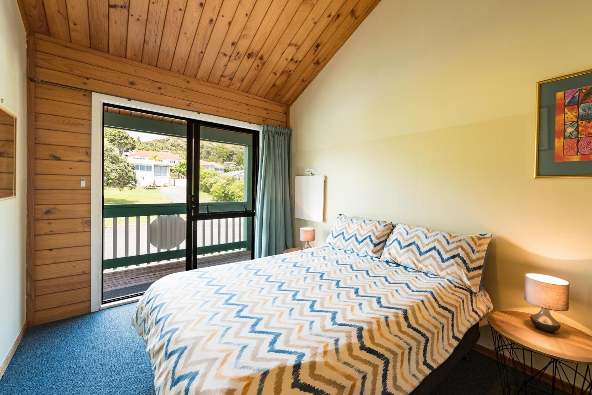 Bay Of Islands Lodge Пейхия Экстерьер фото
