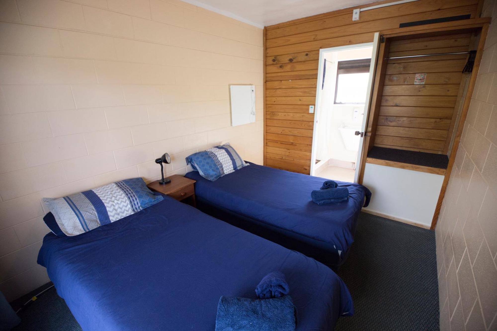 Bay Of Islands Lodge Пейхия Экстерьер фото