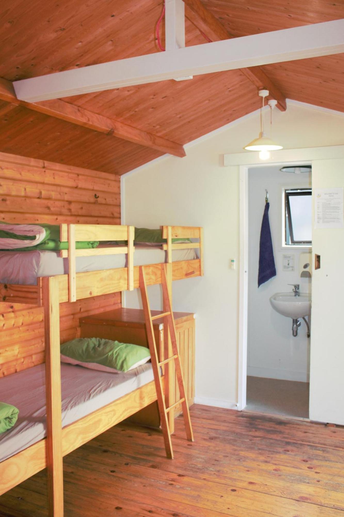 Bay Of Islands Lodge Пейхия Экстерьер фото