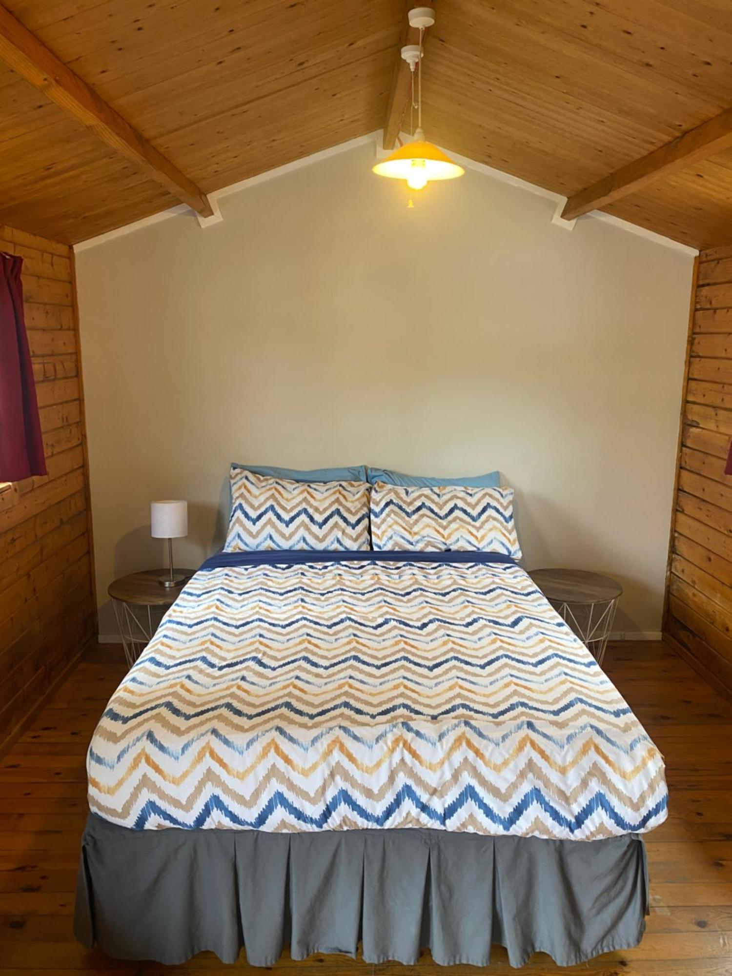 Bay Of Islands Lodge Пейхия Экстерьер фото