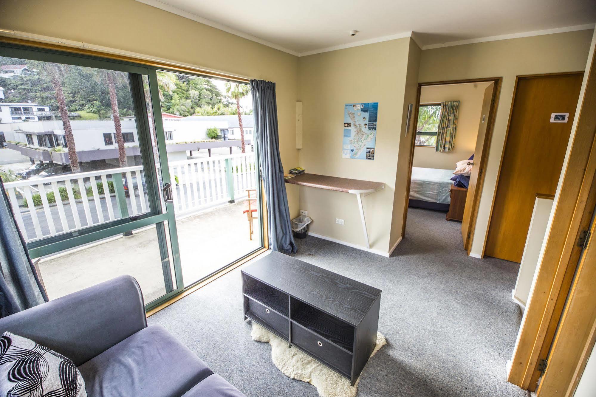 Bay Of Islands Lodge Пейхия Экстерьер фото