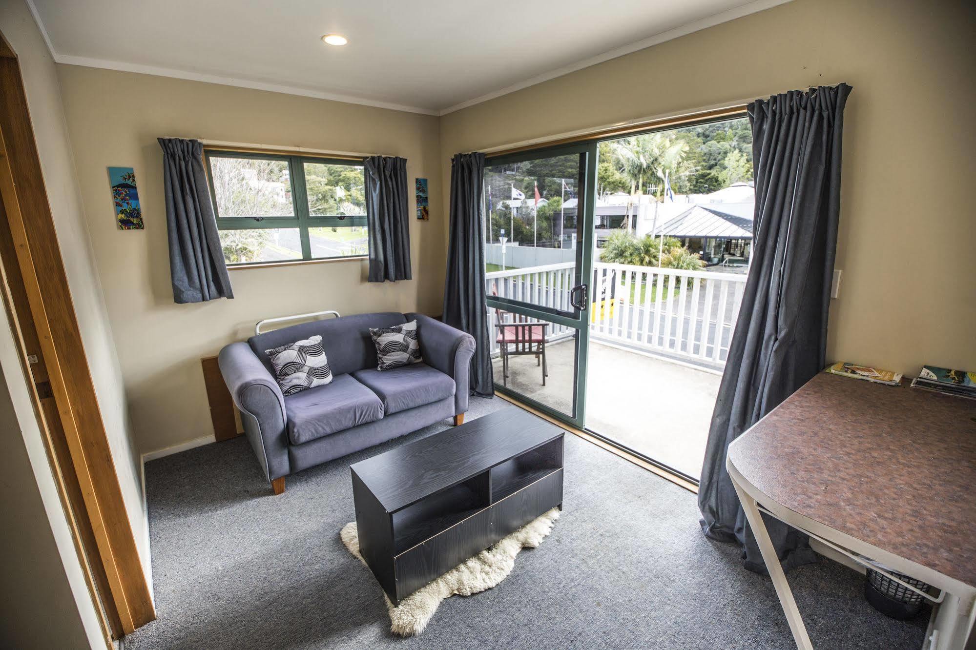 Bay Of Islands Lodge Пейхия Экстерьер фото