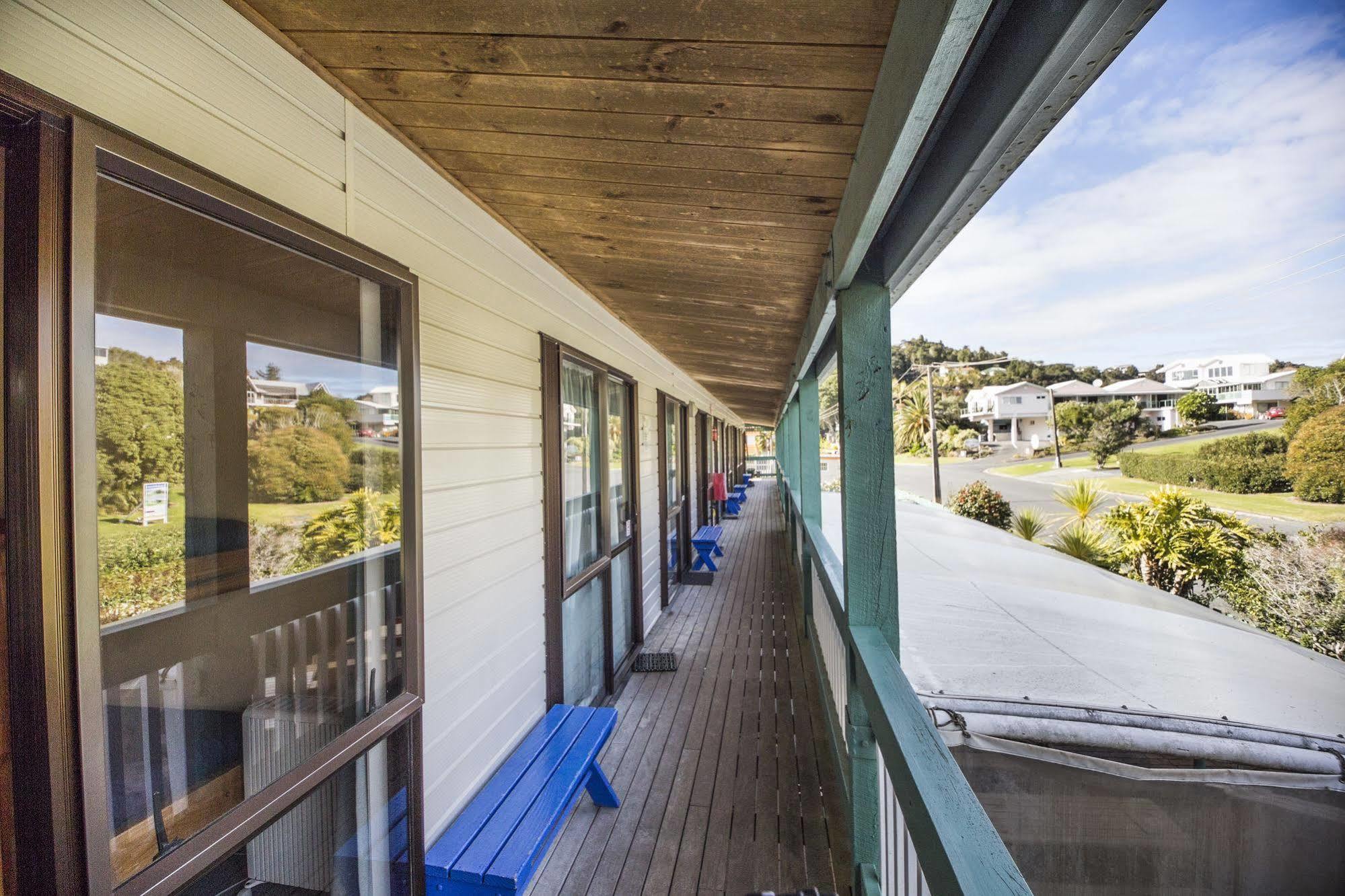 Bay Of Islands Lodge Пейхия Экстерьер фото